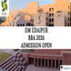 IIM Udaipur BBA Admission 2026 Begins @iimu.ac.in; Applications Close on May 31